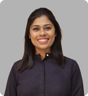 Dr. Issa Fathima Jasmine