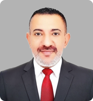 Ahmed Mosaad Mohamed