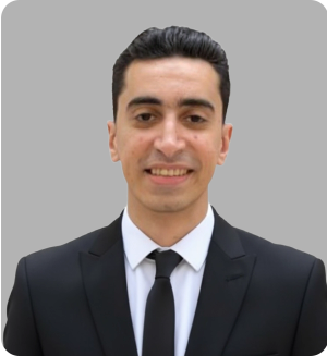 Ahmed Rafaat Shalaan