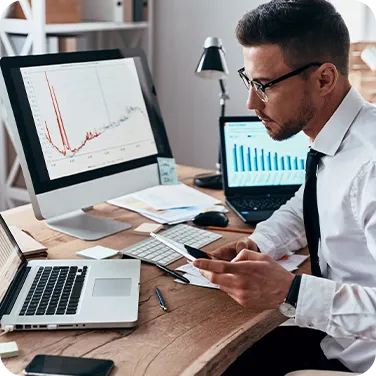 Professional Investor Reporting