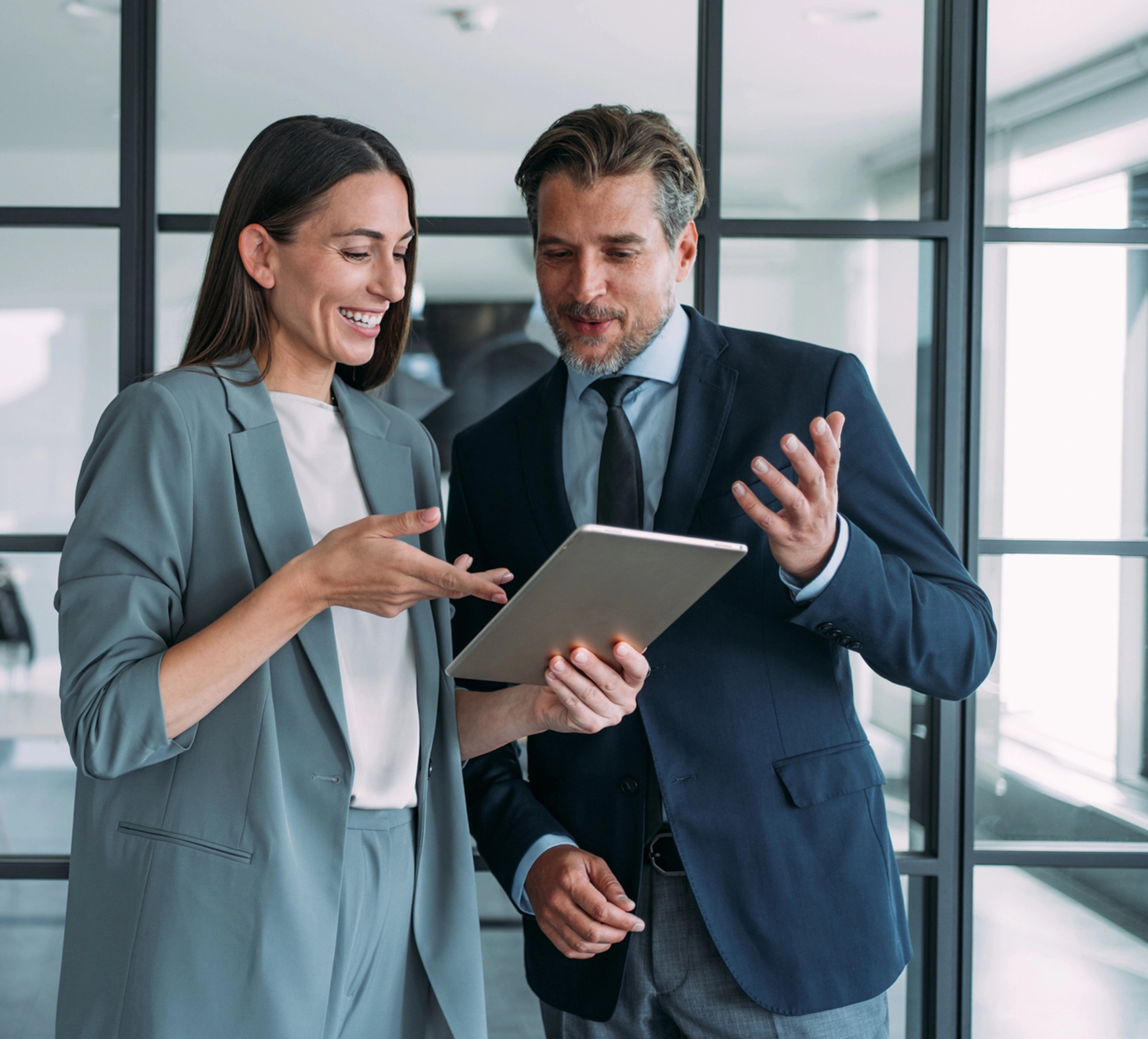 Contract and Agreement Management