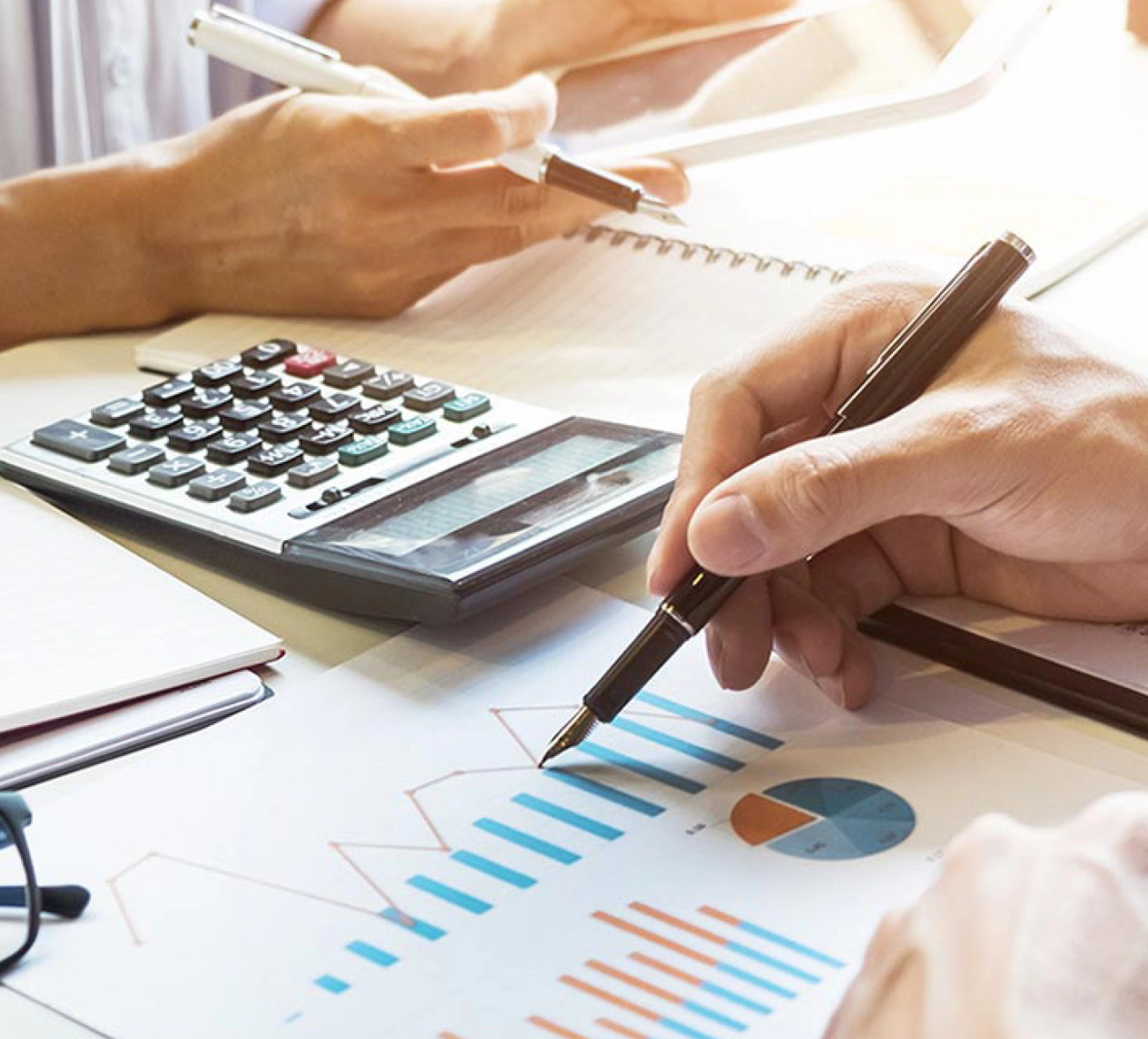 Powerful Accounting with Zoho Books