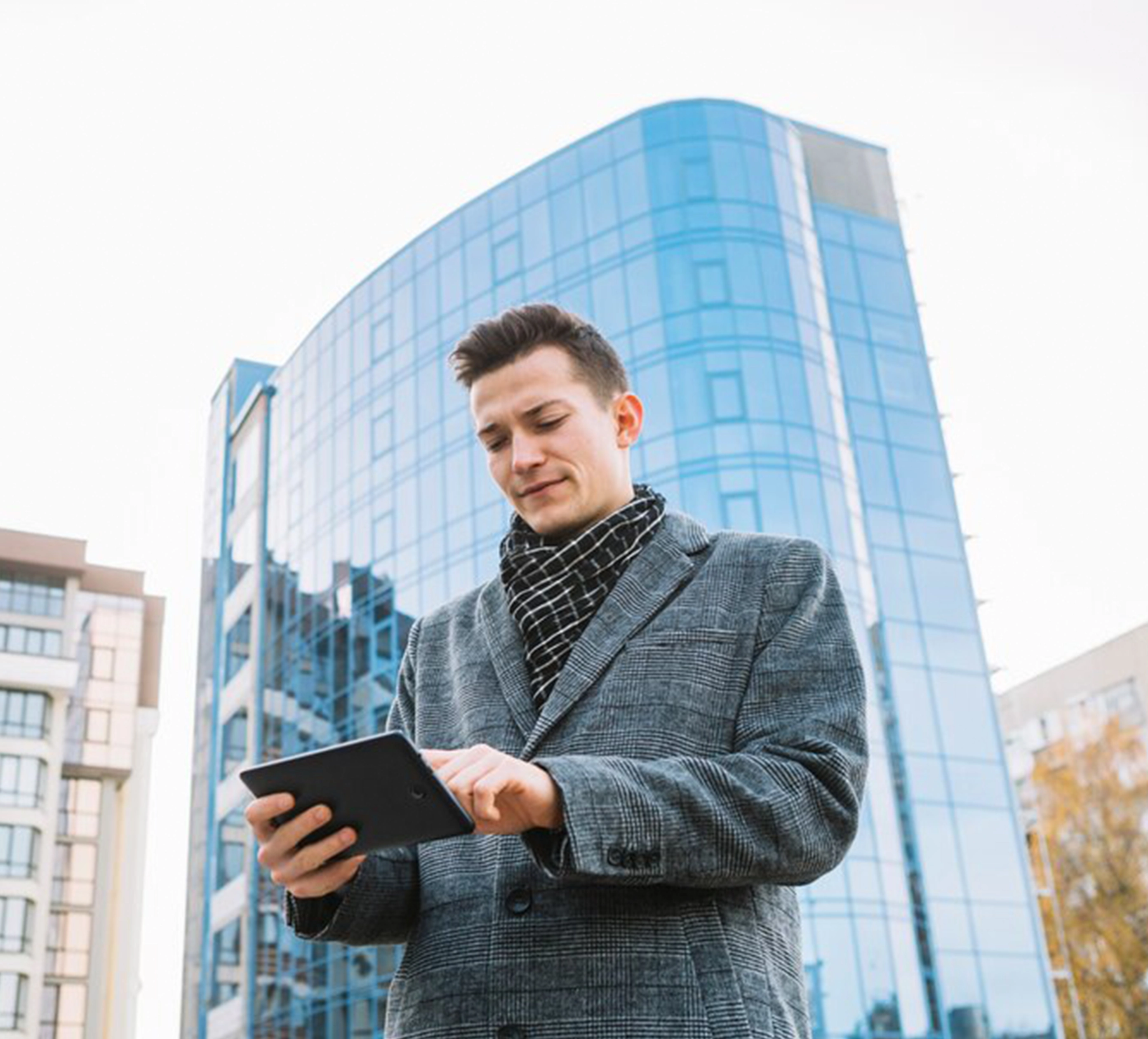 Complete Property Management System (PMS)