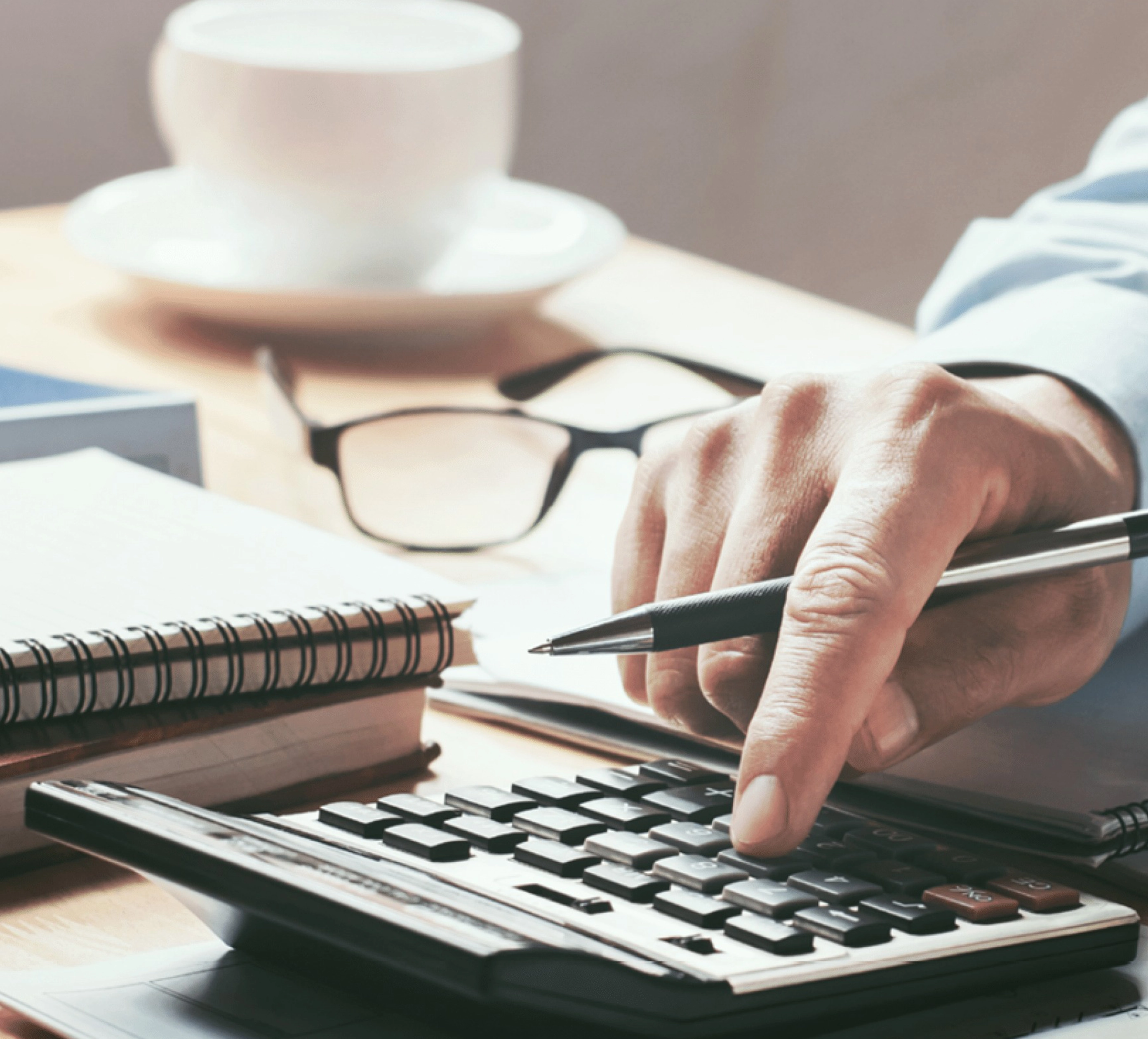 Seamless Accounting Integration