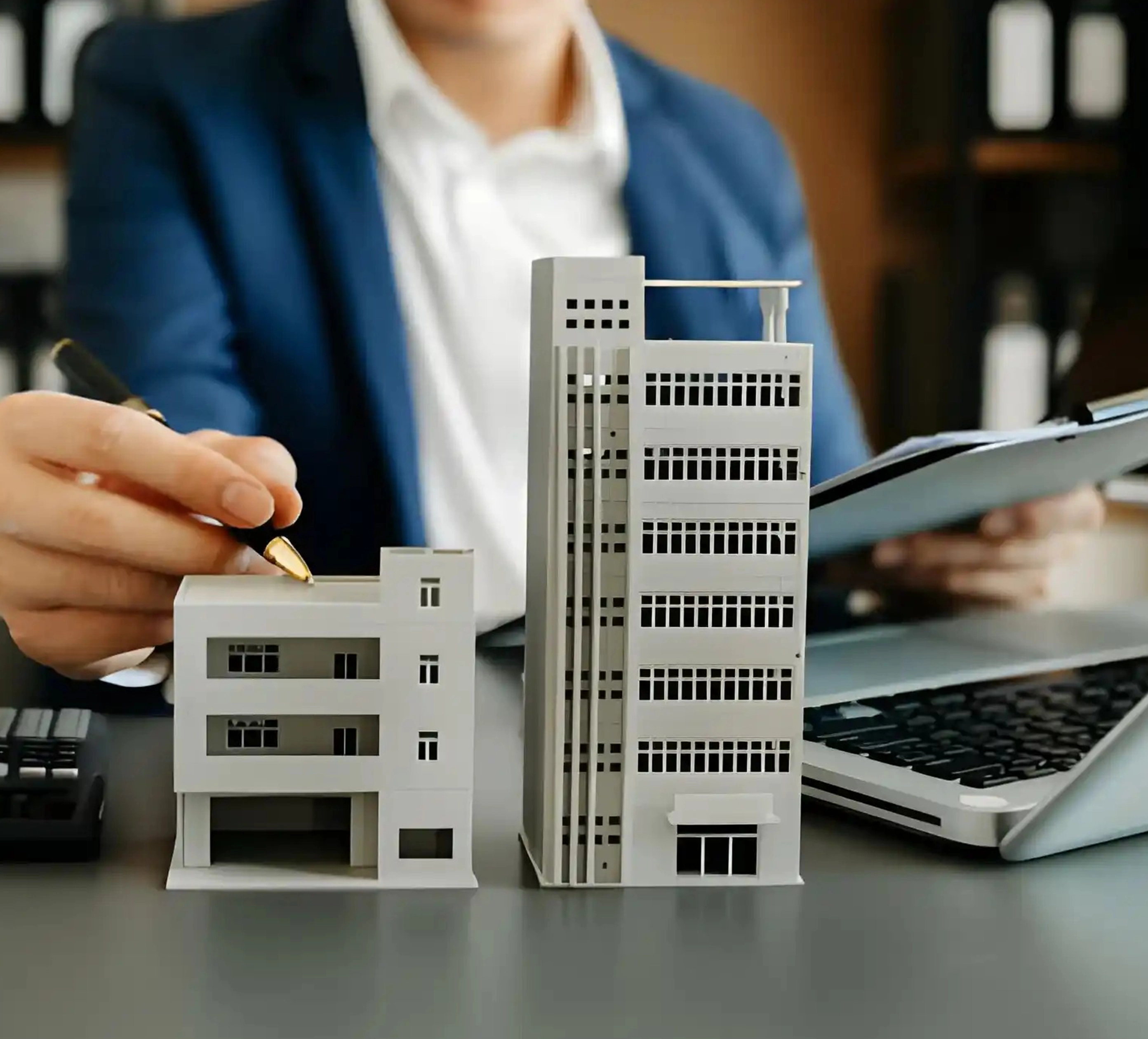 Smart Financial Management with QuickBooks