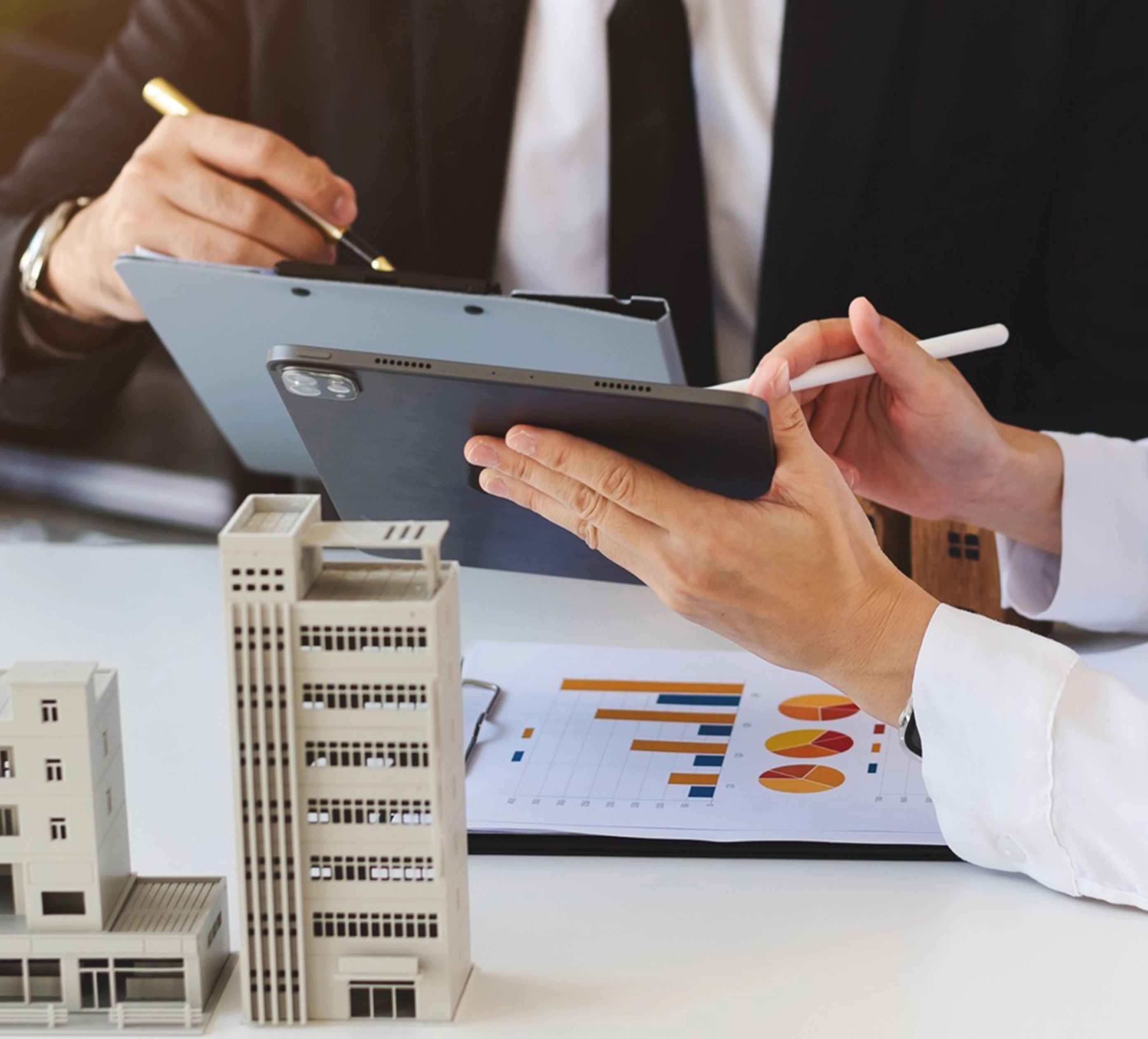 Enterprise-Grade Financial Management with SAP Business One