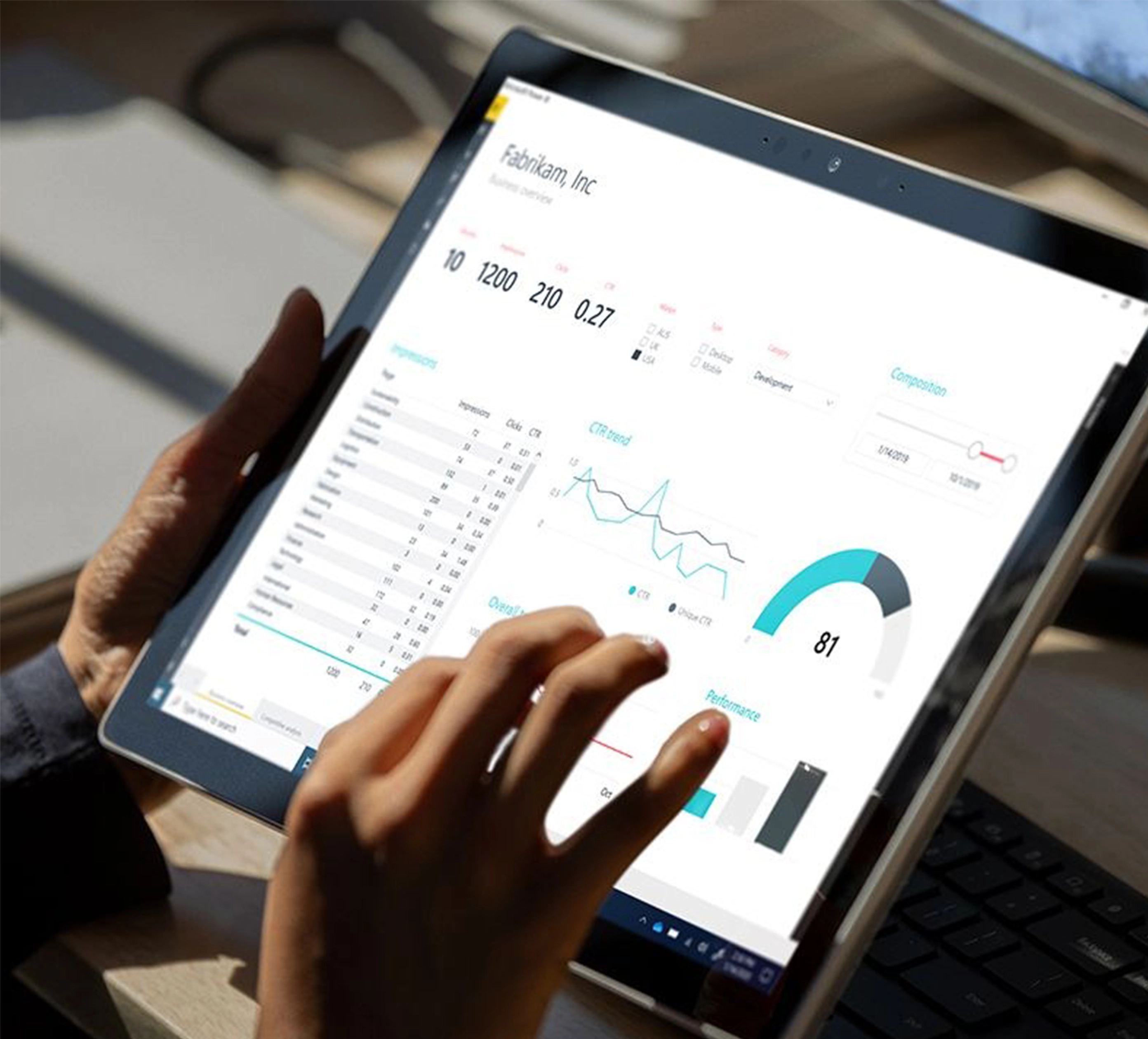 Operational Management