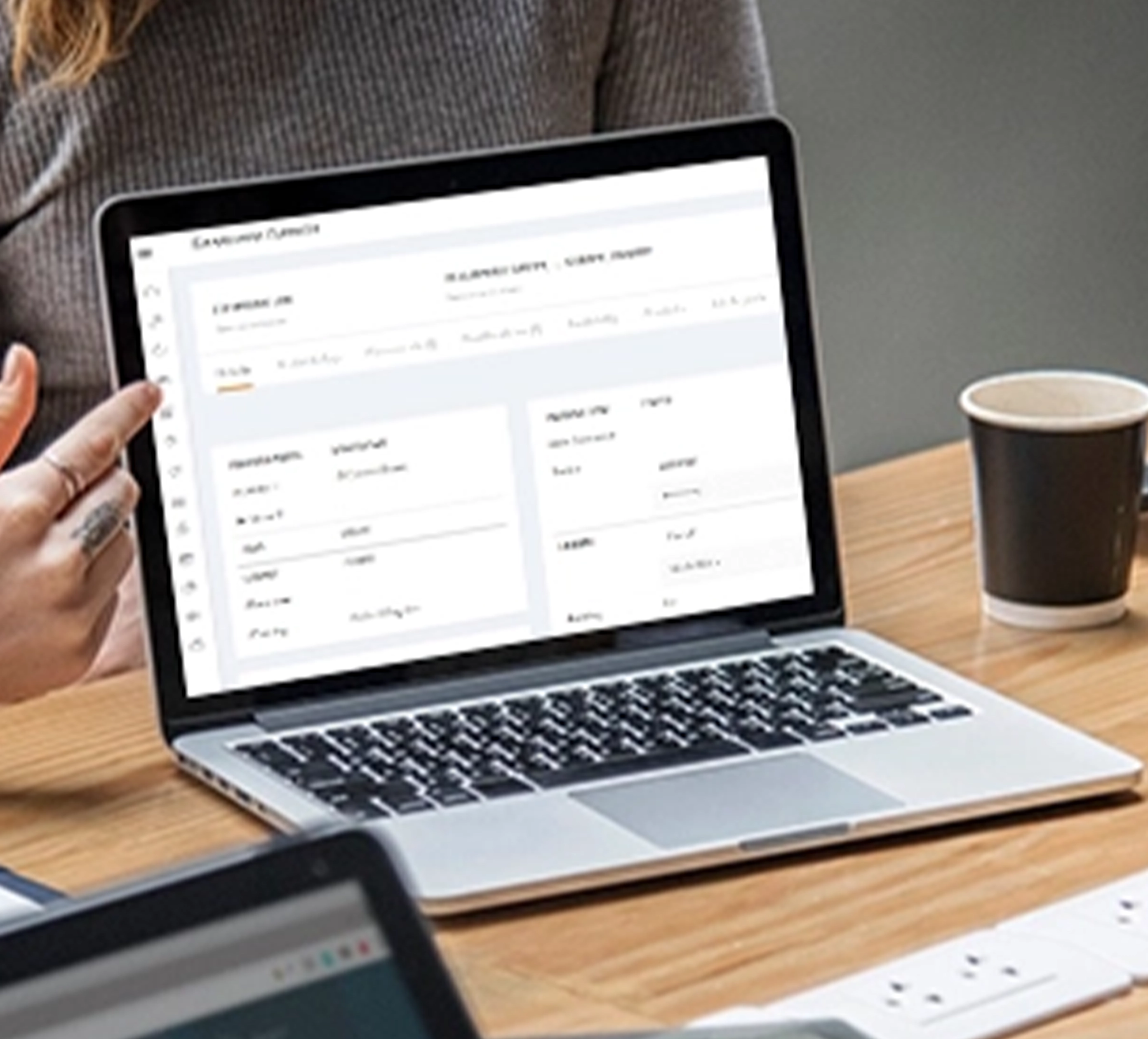 Operational Management