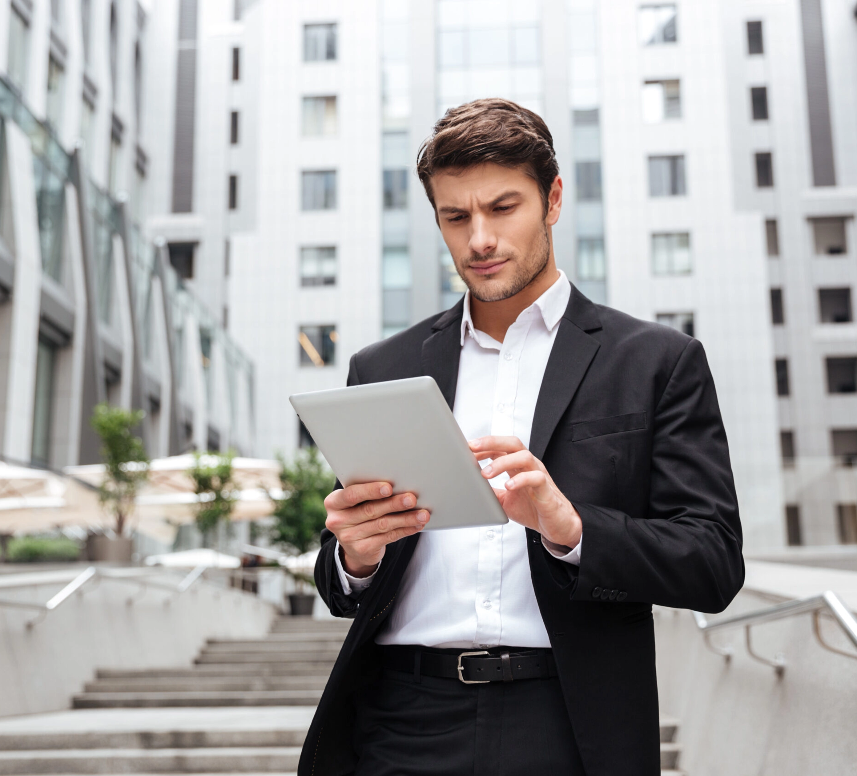 Contract and Agreement Management