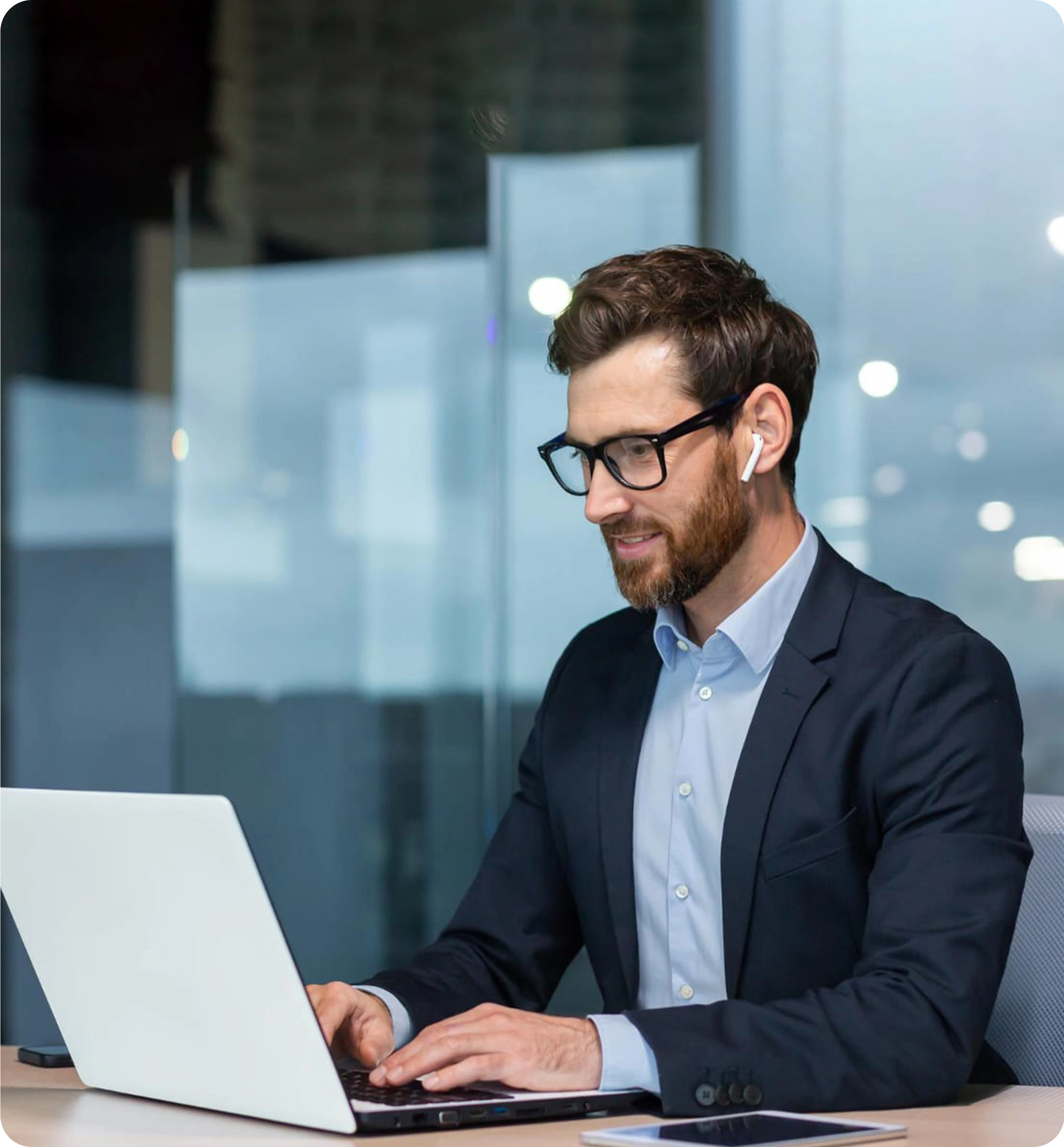 Ease of use, minimal learning curve