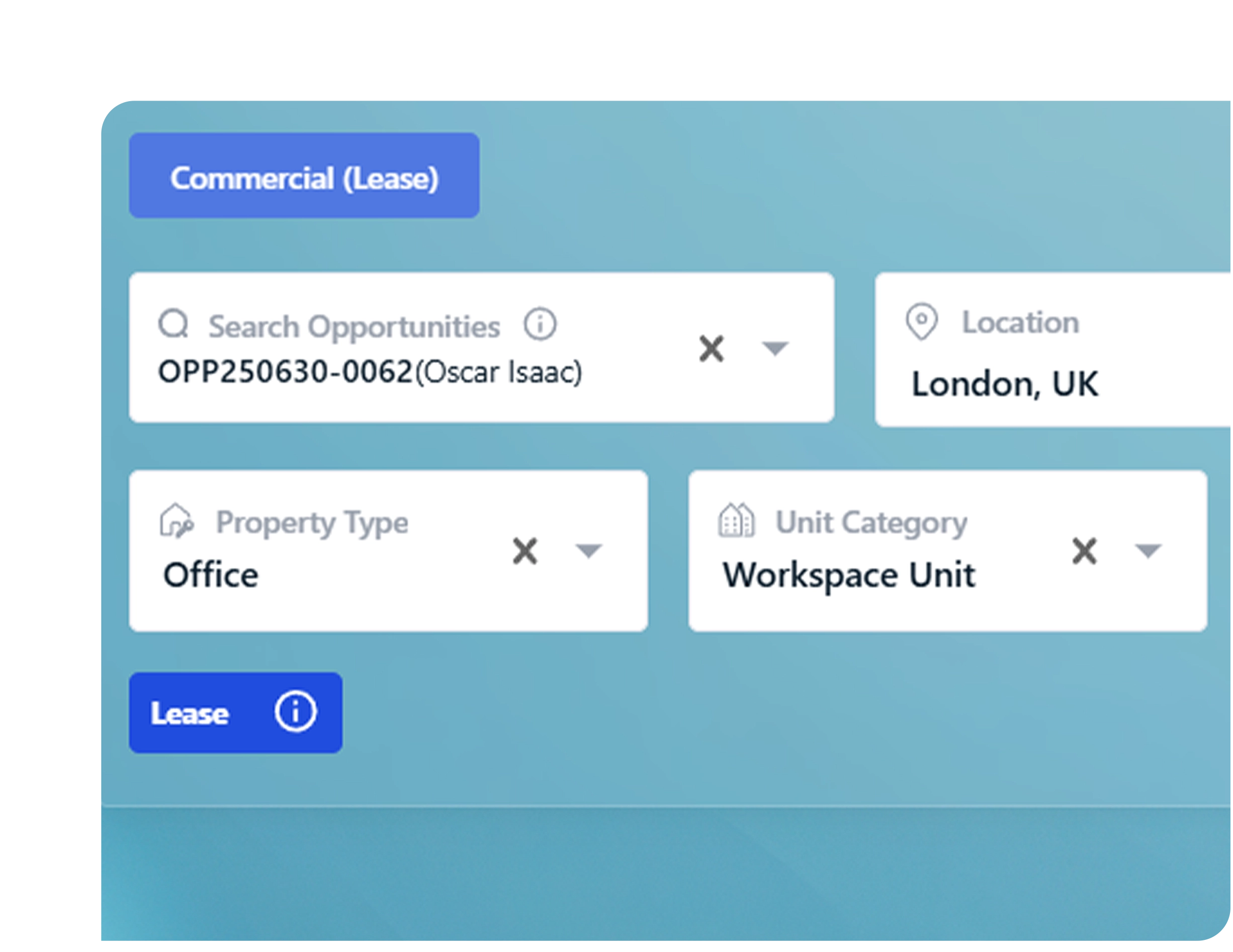 Workplace & Desk Management